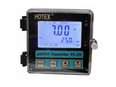 合泰克思HOTEX PH/ORP PC-350控制仪