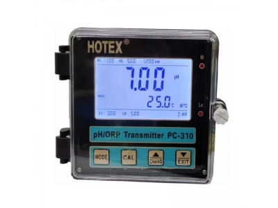 合泰克思HOTEX PH/ORP PC-310控制仪